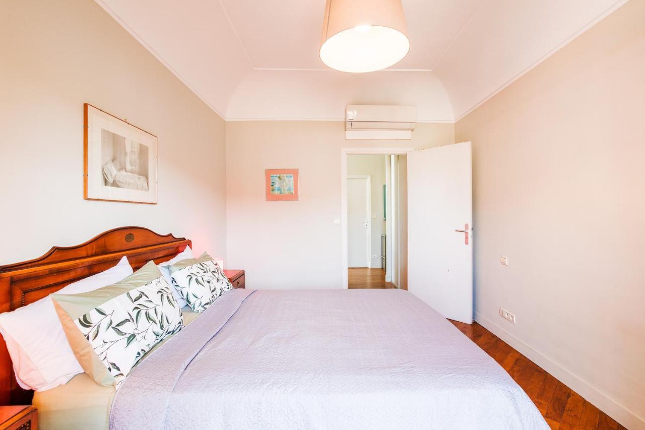 Lung Arno Ap4300 By Riviera Holiday Homes نيس المظهر الخارجي الصورة