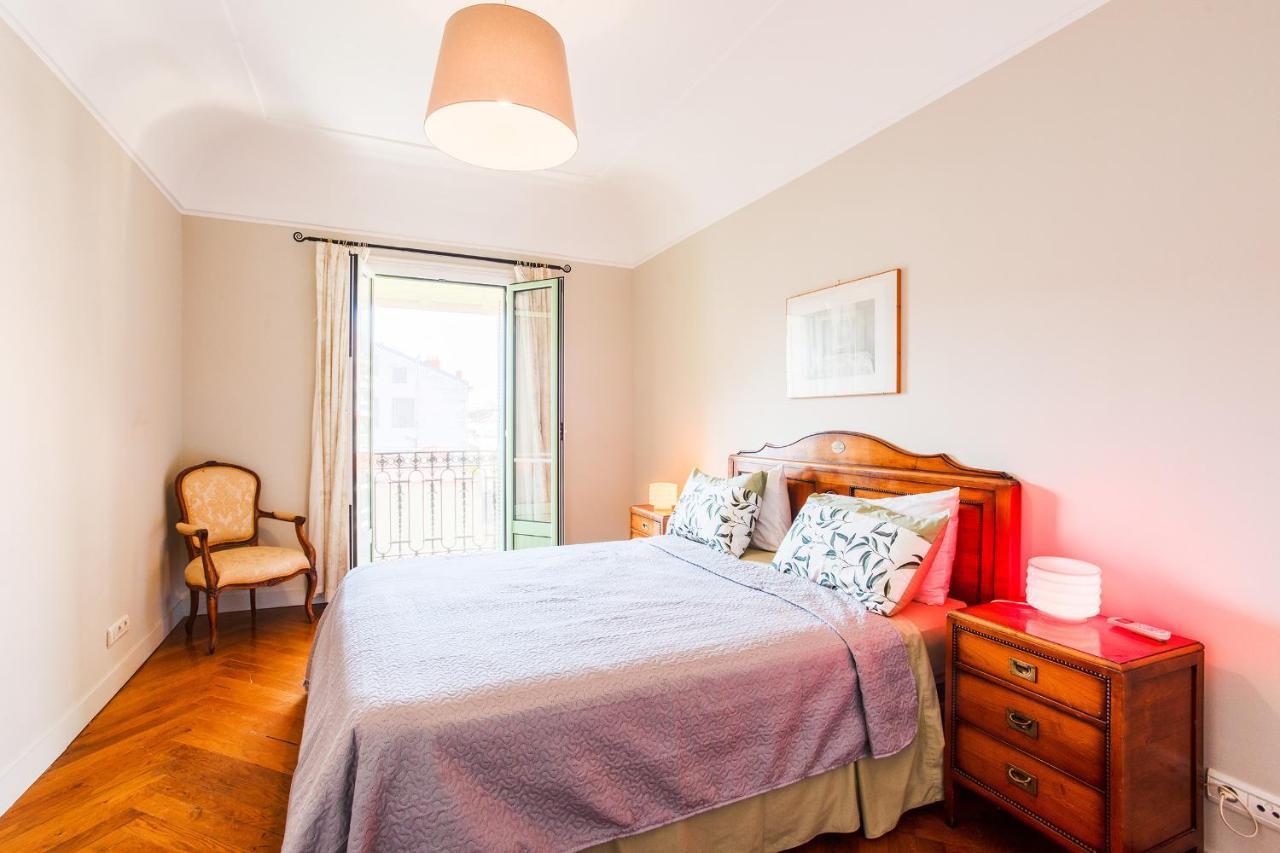 Lung Arno Ap4300 By Riviera Holiday Homes نيس المظهر الخارجي الصورة