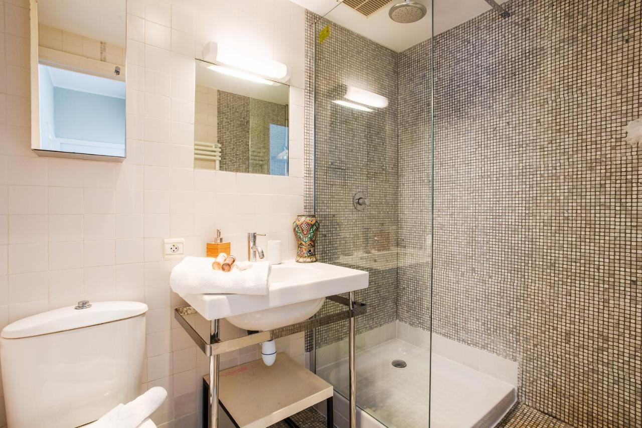 Lung Arno Ap4300 By Riviera Holiday Homes نيس المظهر الخارجي الصورة